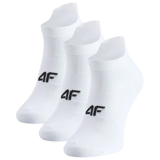 4F Κάλτσες Functional 3 pairs